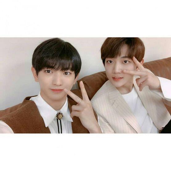 형섭이랑 의웅이...! 너무 좋아 ㅠㅜ