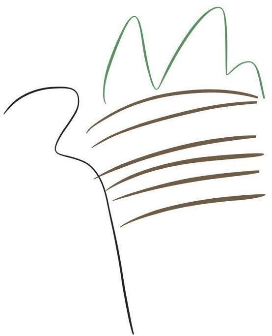 이런 느낌이야? 이건 그냥 그림이야...
