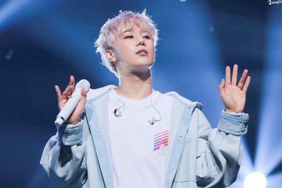 지금은 군복무 중이지만 매력 오지는 인피니트 성규!