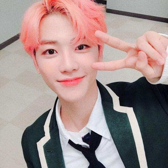 Nct 나재민 진짜 목소리 중저음에 필크머리도 개찰떡에 웃는것도 예쁘고 잘생기고 💚💚