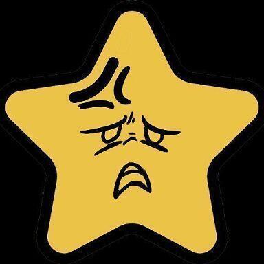 더러운 표정 좋아해