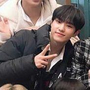 세븐틴 권순영 (호시) 너무 좋아해 진짜ㅠ