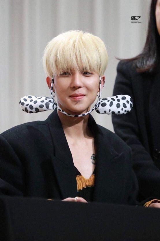 송민호 사랑해 결혼하자