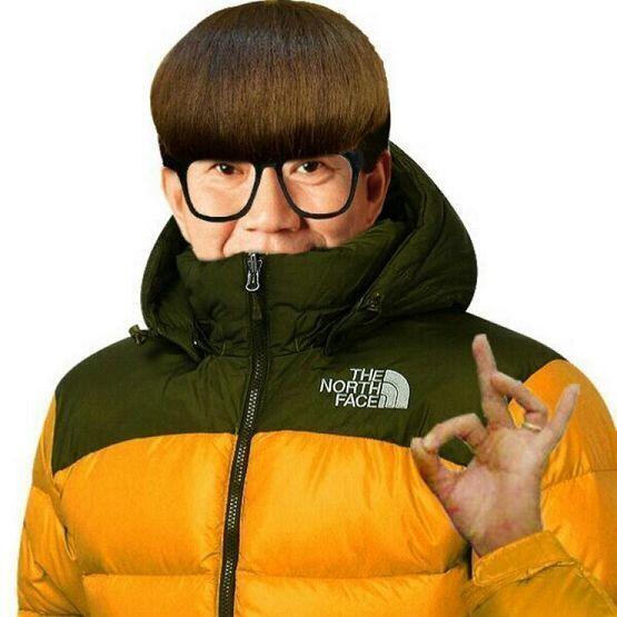 >>14 내 얼굴