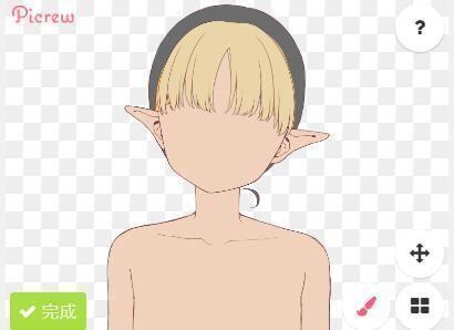 추가파츠가 넘커서 오렌지색이 티가 안난다ㅠㅠ 마음의 눈으로(?) 통과해서 봐주길 바라 구렛나루 추가파츠 모양>>20 구렛나루 추가파츠 색깔>>2