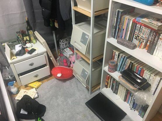 업그레이드된 방과함께 스레주가 돌아와따