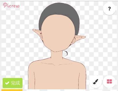 >>9 괜찮아 앞으로도 정할거 많이 있으니까! 앞머리 모양 >>11 앞머리 색깔 >>12
