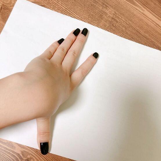 난 그렇게 작지는 않은거같아..
