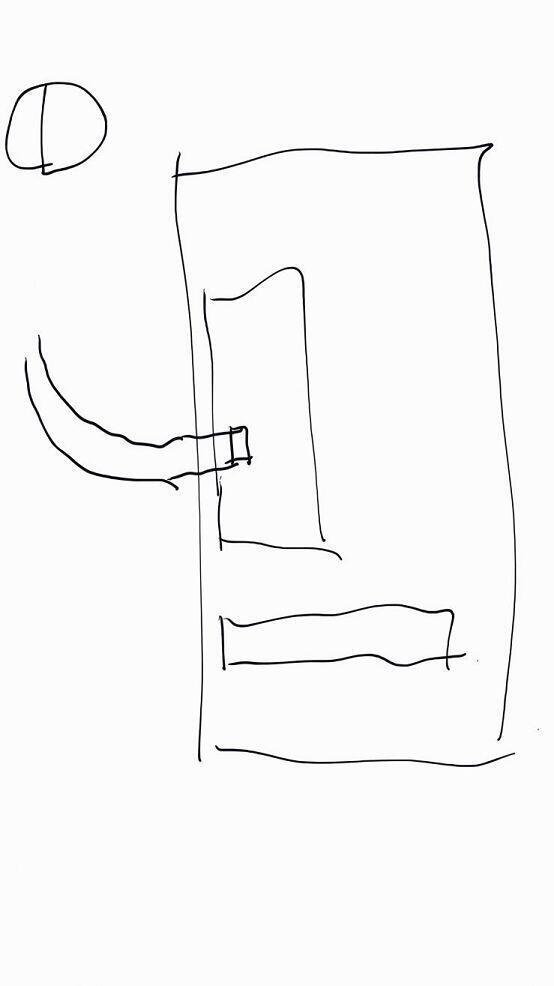 >>8 스레주가 컴맹인걸 대비해 그림으로 표현했습니다 만약 자신의 컴퓨터가 1번처럼되어있다면 2번처럼 옮겨 꼽으시면 됩니다. 만약 그래도 되지않