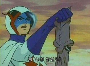 간단한 짤로 보는 3컷만화(1)