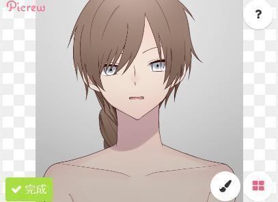 땋은 머리 인건가... 잘어울리네 바보털 모양 >>135 바보털 색깔 >>136
