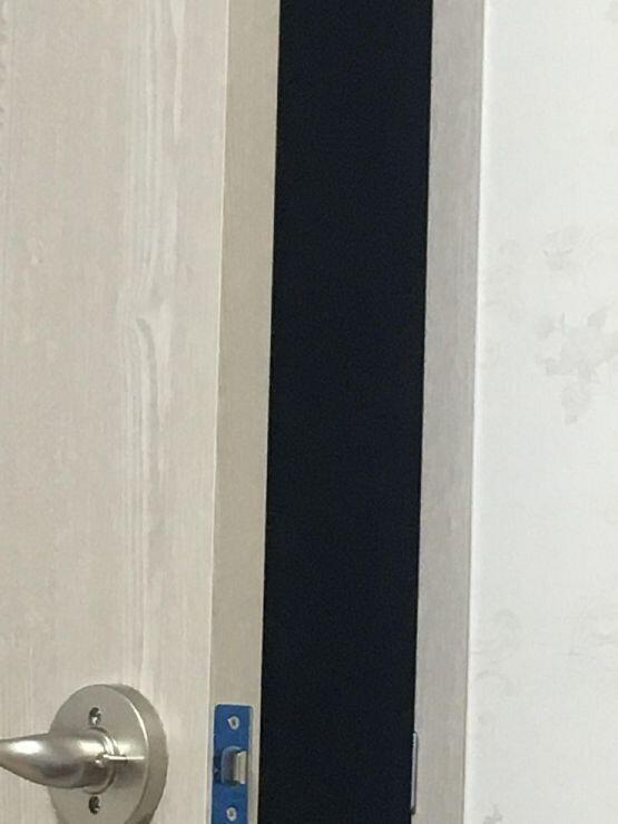괜히 살짝 열려있는 문 틈이 무섭고 신경쓰인다ㅠㅠ