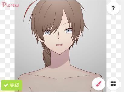 다른 머리파츠들은 색통합이면서 바보털만 색변경 가능한 특이한 겜ㅋㅋㅋ 머리핀 >>138 얼굴 안색>>139
