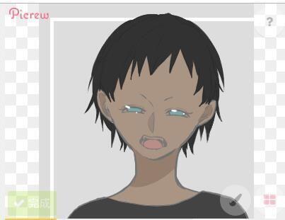 입벌리는게 둘째랑 닮았다 앞머리 모양 >>172 앞머리 색깔 >>173 밥좀 먹고 올게