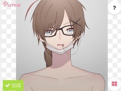 입이랑 연결된 장신구 때문에 아파서 울고 있는 것 처럼 보여ㅋㅋㅋㅋ 옷 >>148 겉옷>>149