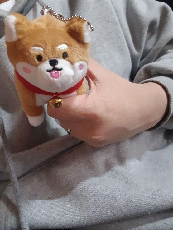 시~바 너무 귀여워