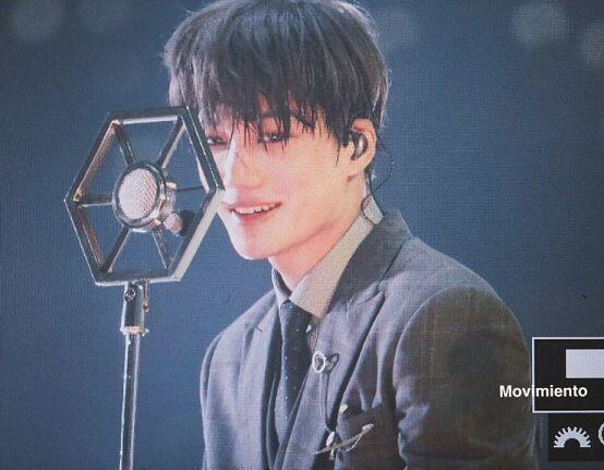 입덕 축하해 짜자짣짝짝짝👏👏 입덕 한 김에 절대 탈덕하지 말ㄹ라고 내 기준 카이 인생샷 남기고 갈게