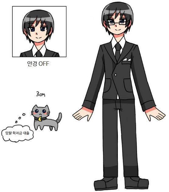 오래 기다렸지? 미안ㅠㅠ 기왕 자리 비운김에 마스코트인 피카 설정화도 한꺼번에 그려오는게 좋다고 생각해서 그만...