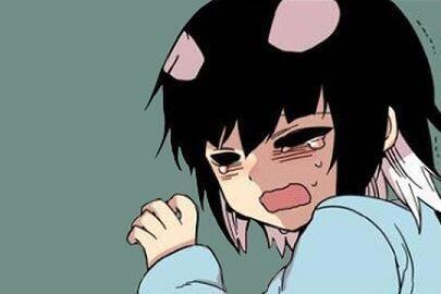 하악, 그림 진짜 잘 그리네 혹시 이것도 가능하니? 이영싫의 오르카 어릴때야... 너무 늦었다면 미안해... 전신까지는 바라지도 않고 얼굴만 그