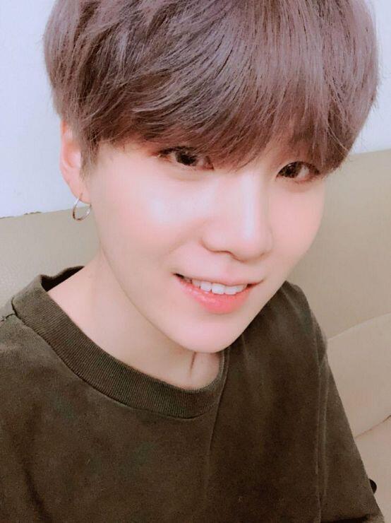 민윤기💜