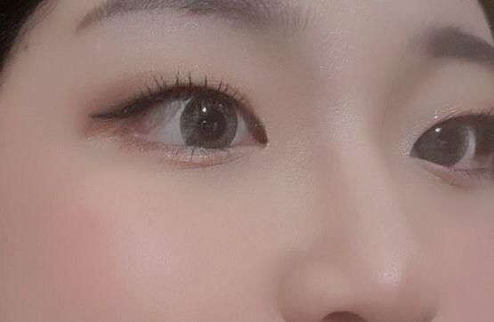 데일리 메이크업!