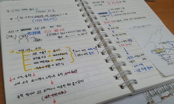 어제 공부햇던 거!