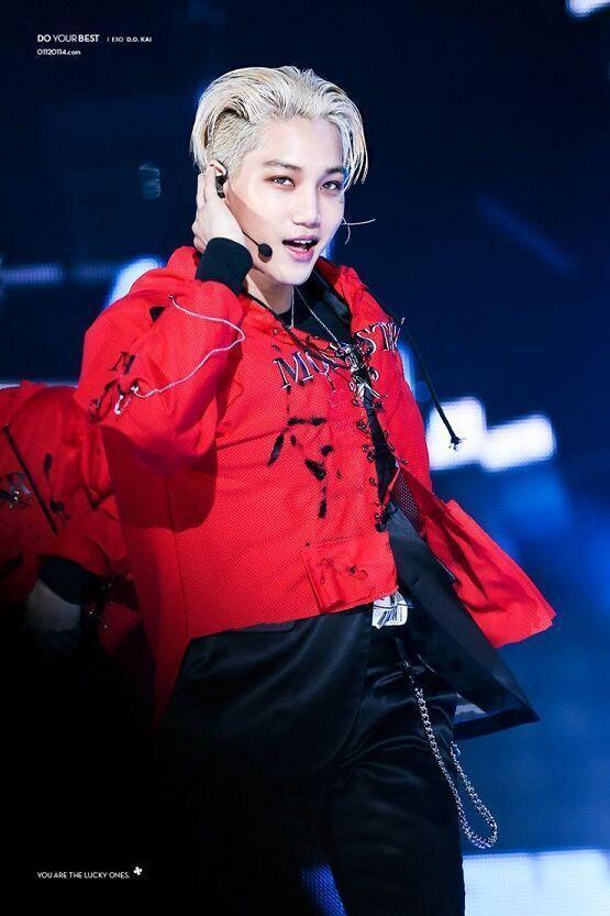 김조닌 미데 카이영상 안본사람이랑 상종안함 꼭 봐줘ㅠㅠㅜㅠㅠㅠ