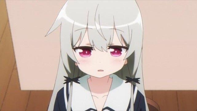 스레주야. 이런 그림체 선호 해