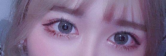 데일리 ㅠㅠ원래 화장 찐하게 하는걸 조아해