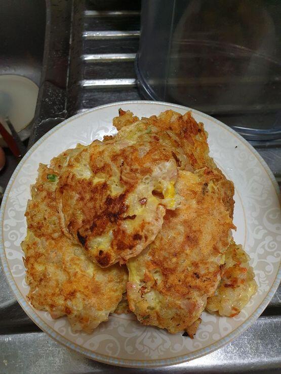 치즈밥전