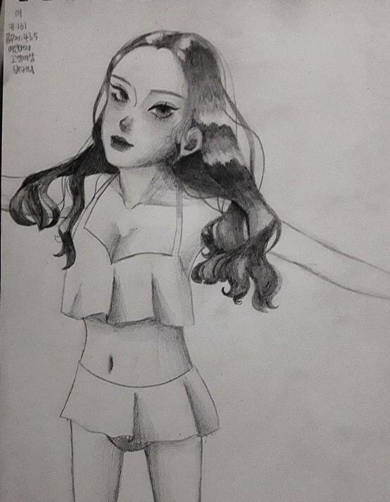 학 그려왓다.... 그 머시기노 하이앵글? 이라고 그려밧는디 이건 뭐 대두...~ 후악 피곤해... 아 그리구 여기가 앵커판이 맞나싶을정도로 꽤