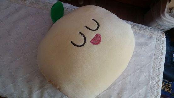 밥판에서 이름받은 귤라봉이!