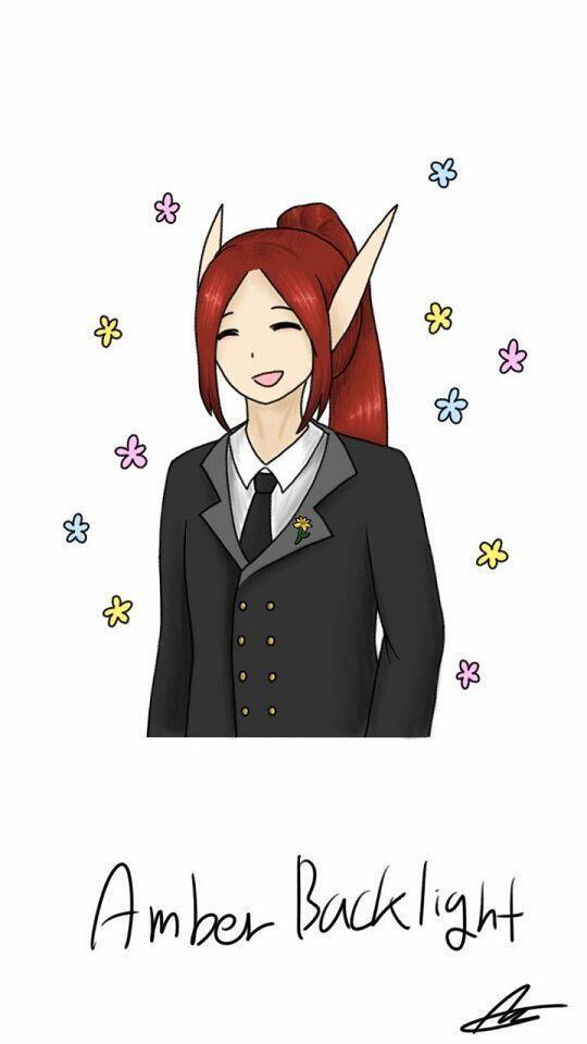>>2 그럼 난 이캐릭터로 신청이다 참고로 남자고 눈은 연두색이야