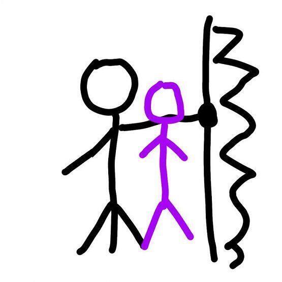 자세인데 검정 똥그란게 조명 스위치라 저 자세 나온거