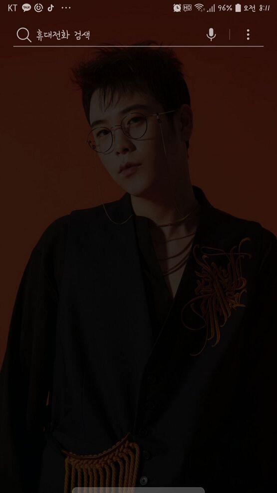 메뉴 열어봤더니 이래...핸드폰 잘아는 레스주 있으면 나좀 도와주라ㅠㅠㅠ