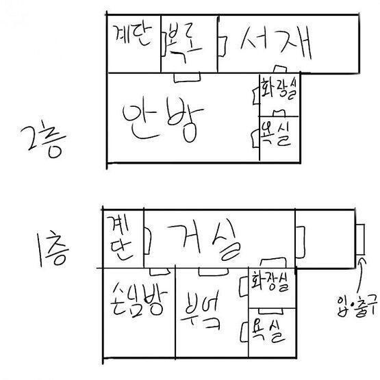 >>19 레이네, 틀렸습니다. 당신은 잠깐 저택을 둘러보기로 했다. 어디로갈지 고민하자 라니아가 옆에서 지도를 건네주었다. [어디로 가실겁니까?