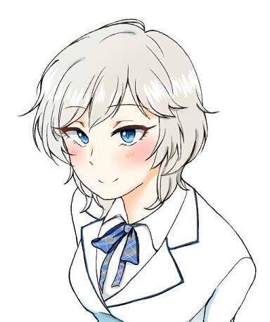 >>23 나 고백할게 있어. 사실.. 나는 여캐를 못그려... 그래서 신경쓴다고 썼는데 예쁜얼굴 다 망친거같다. 심지어 안닮았어.. 흑 미안..
