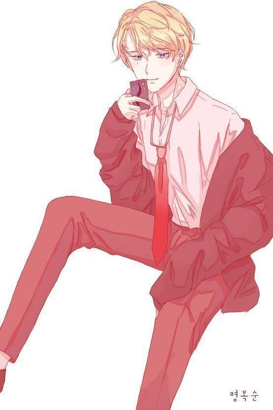 혹시 자캐도 괜찮으려나...?
