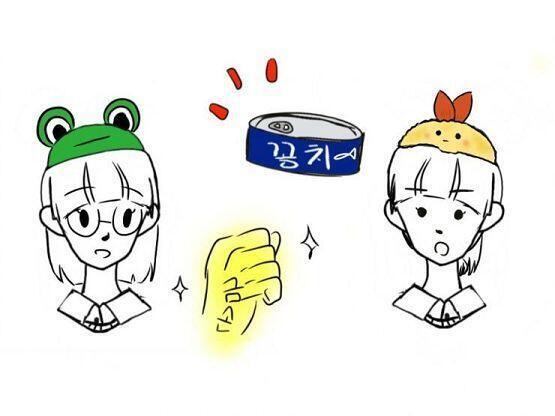 >>392... 너가 할말은 아닌것같아...ㅎ 너도 존잘이자나! 내꺼는 친구랑 맞춘거야! 그림은 내가 그렸고 캐릭터는 별명!