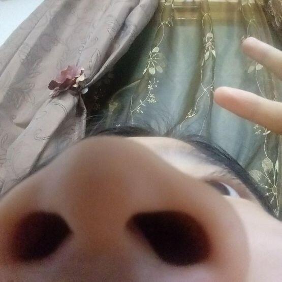 스레주 코 이뻐 ! 내 코보고 힘냉 ㅎㅎ