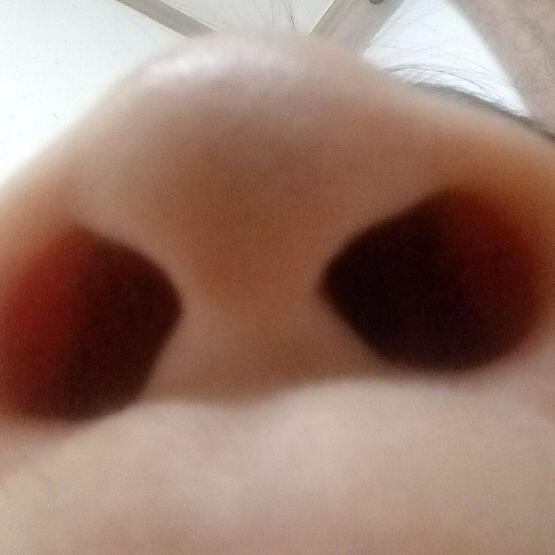 짠