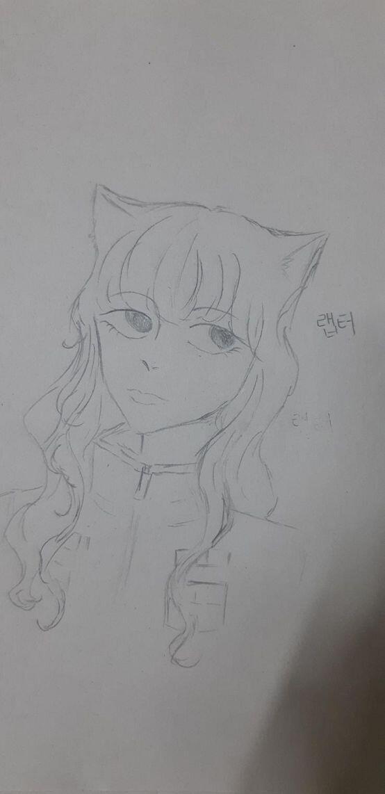 랩터랑 메두사