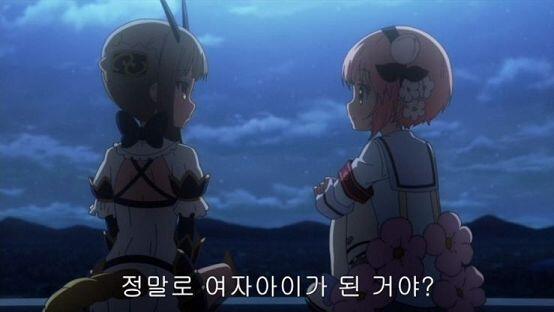 나 첫번째 낚시앵커 팬아트로 주인공이랑 피카 그렷어! 트레이싱이야