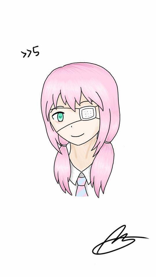 >>5 그려왔어