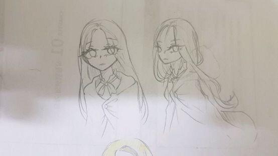 >>55 지금은 학원이라서 일단 급하게 그려왔는데, 좀 있다 학원 끝나면 집에서 다시 그려올게! +집에서 그린 그림 추가했어!