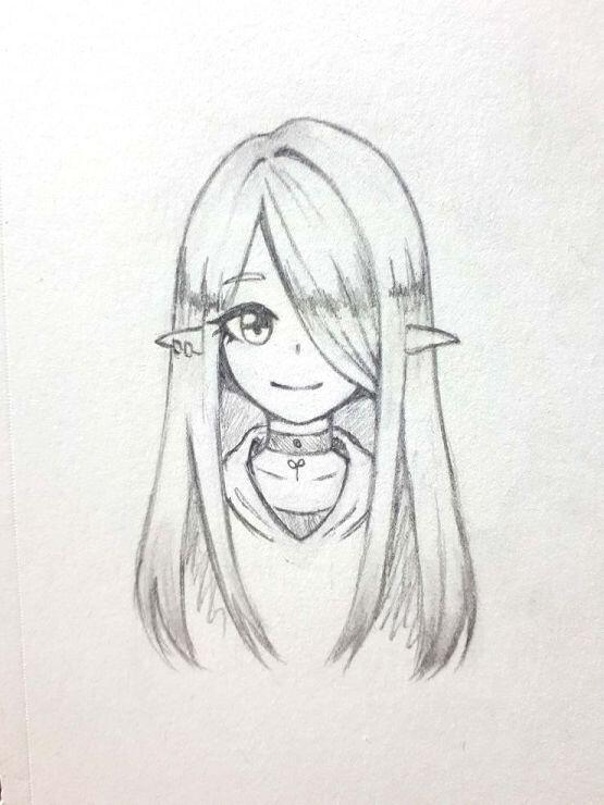 >>57 그림 예쁘다! 마음에 들어! 나도 그려왔어! 혹시 안닮았다고 생각하면 고쳐올게!