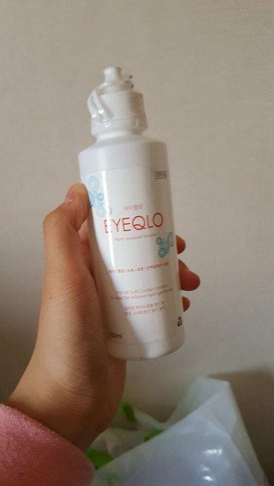 이거 밑에 세척 헹굼 소독 보존 등등등.... 뭐 하여튼 이런 식으로 적혀있는데 이걸로 세척이랑 보관같은 것도 다 할 수 있는거야?