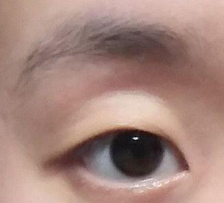 이쁜이들만 있네...수준을 하향평준화 하기 위해 내 눈을 올리겠어