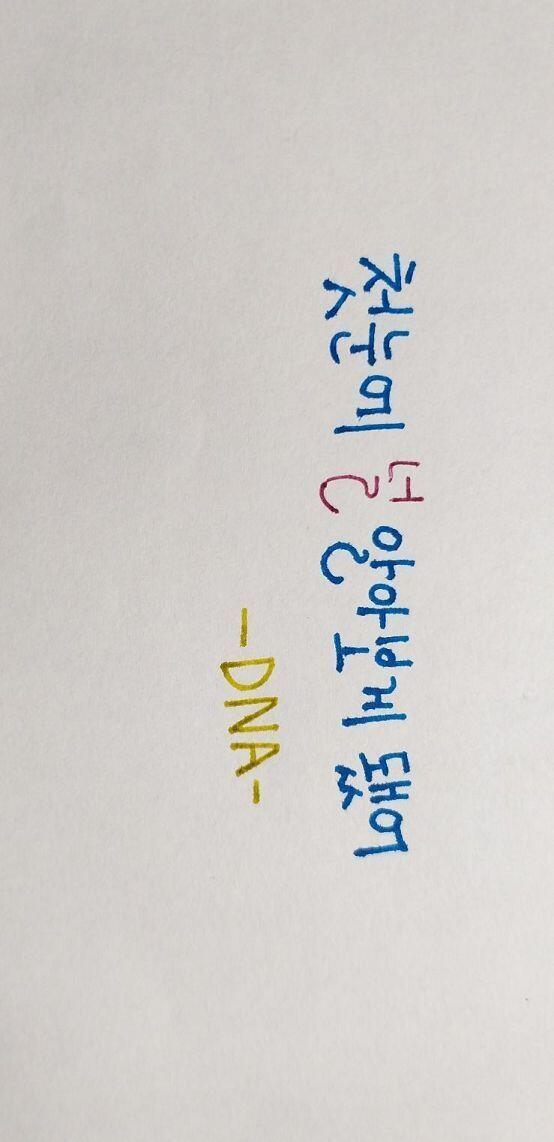 실력이 후퇴한다..