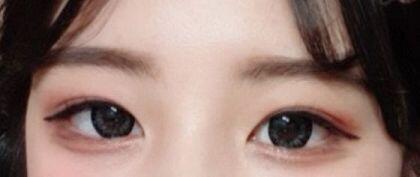 약간 도화살인..?데일리 화쟝ㅇ
